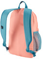 tsanta platis reebok sport kids foundation backpack roz extra photo 1