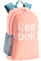 tsanta platis reebok sport kids foundation backpack roz extra photo 2