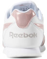 papoytsi reebok classics royal classic jogger 2 leyko roz extra photo 5