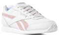 papoytsi reebok royal classic jogger 2 leyko roz usa 25 eu 33 extra photo 3