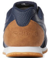 papoytsi reebok classics royal classic jogger 2 mple skoyro usa 55 eu 37 extra photo 1