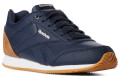 papoytsi reebok classics royal classic jogger 2 mple skoyro usa 55 eu 37 extra photo 3