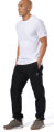panteloni reebok elements fleece closed cuff pants mayro s extra photo 4