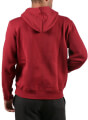 foyter russell athletic pull over hoody tackle twill mpornto xl extra photo 1