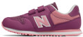 papoytsi new balance 500 classics youth mob roz extra photo 3