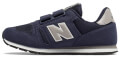 papoytsi new balance 373 classics youth mple skoyro usa 105 eu 28 extra photo 1