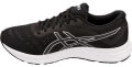 papoytsi asics gel excite 6 mayro extra photo 2