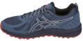 papoytsi asics frequent trail mple extra photo 2