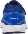 papoytsi asics patriot 10 ps mple roya leyko usa k12 eu 30 extra photo 1