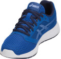 papoytsi asics patriot 10 gs mple roya leyko extra photo 3