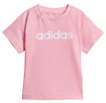 set adidas performance linear summer set roz gkri extra photo 1