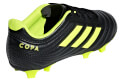 papoytsi adidas performance copa 194 fg junior mayro kitrino uk 25 eu 35 extra photo 1