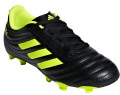 papoytsi adidas performance copa 194 fg junior mayro kitrino uk 25 eu 35 extra photo 3