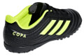 papoytsi adidas performance copa 194 tf junior mayro kitrino uk 5 eu 38 extra photo 1