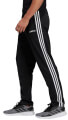 panteloni adidas performance essentials 3 stripes tapered pants mayro extra photo 3