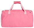 tsanta adidas performance essentials linear core duffel bag small roz extra photo 1