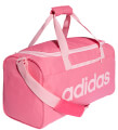 tsanta adidas performance essentials linear core duffel bag small roz extra photo 2