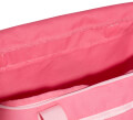 tsanta adidas performance essentials linear core duffel bag small roz extra photo 3