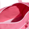 tsanta adidas performance essentials linear core duffel bag extra small roz extra photo 3