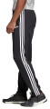 panteloni adidas performance essentials 3 stripes tapered open hem pants mayro xxl extra photo 3