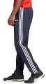 panteloni adidas performance essentials 3 stripes tapered open hem pants mple skoyro extra photo 3