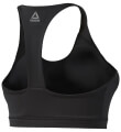 mpoystaki reebok sport workout ready medium support padded bra mayro extra photo 1