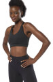 mpoystaki reebok sport workout ready medium support padded bra mayro extra photo 2