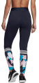 kolan adidas performance sport id printed tights mple skoyro extra photo 4