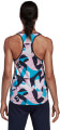 fanelaki adidas performance sport id printed tank top mple roz extra photo 4