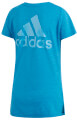 mployza adidas performance id winners v neck tee mple extra photo 1