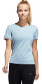 mployza adidas performance run tee thalassi extra photo 2