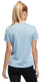 mployza adidas performance run tee thalassi extra photo 4