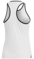 fanelaki adidas performance club tank top leyko extra photo 1