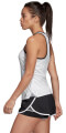 fanelaki adidas performance club tank top leyko extra photo 3