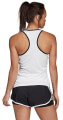 fanelaki adidas performance club tank top leyko extra photo 4