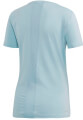 mployza adidas performance design 2 move solid tee thalassi extra photo 1