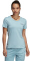 mployza adidas performance design 2 move solid tee thalassi extra photo 2