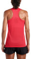 fanelaki saucony hydralite tank kokkino extra photo 1