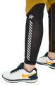 kolan nike sportswear graphix 7 8 tights plus size kafe mayro extra photo 2