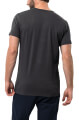 mployza jack wolfskin paw tee anthraki extra photo 1