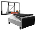 mpasketa exoterikoy xoroy life sport sg 6 extra photo 1