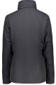 mpoyfan cmp double jacket with removable fleece liner anthraki extra photo 1