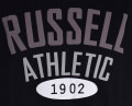 mployza russell athletic 1902 s s crewneck tee mayri extra photo 2