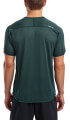 mployza saucony hydralite short sleeve tee prasini extra photo 1