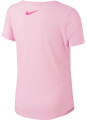 mployza nike dri fit t shirt roz extra photo 1