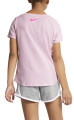 mployza nike dri fit t shirt roz extra photo 3