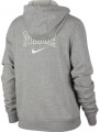 zaketa nike sportswear full zip hoodie gkri extra photo 1