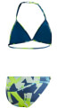 magio adidas performance allover print bikini mple skoyro lam extra photo 1