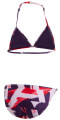 magio adidas performance allover print bikini mob lila extra photo 1