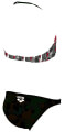 set magio arena harley quinn jr bandeau mayro extra photo 1